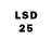 Марки 25I-NBOMe 1,5мг Platunoff